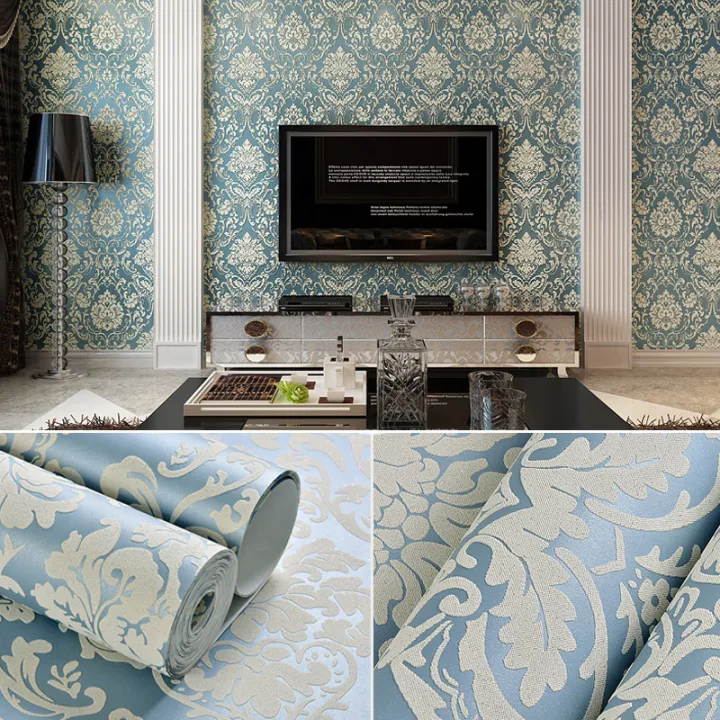 European-style%20non-woven%20self-adhesive%20wallpaper%203D%20three-dimensional%20vertical%20stripe%20pink%20sticker%20bedroom%20living%20room%20self-adhesive%20wall%20wallpaper%20-%20Image%208