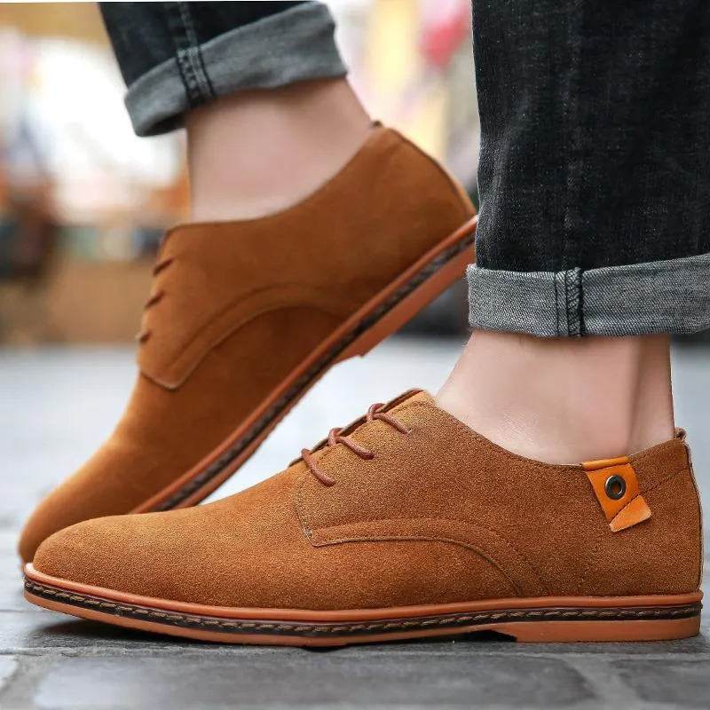 Leather Shoes 2019 Men's Shoes Trends Mens Dress Shoe Trends