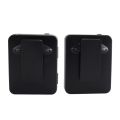 M-VAVE WP-10 2 In 1 Wireless Monitor Ear Return Transmitter Receiver One In One. 