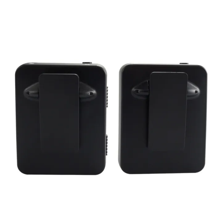 M-VAVE%20WP-10%202%20In%201%20Wireless%20Monitor%20Ear%20Return%20Transmitter%20Receiver%20One%20In%20One%20-%20Image%202