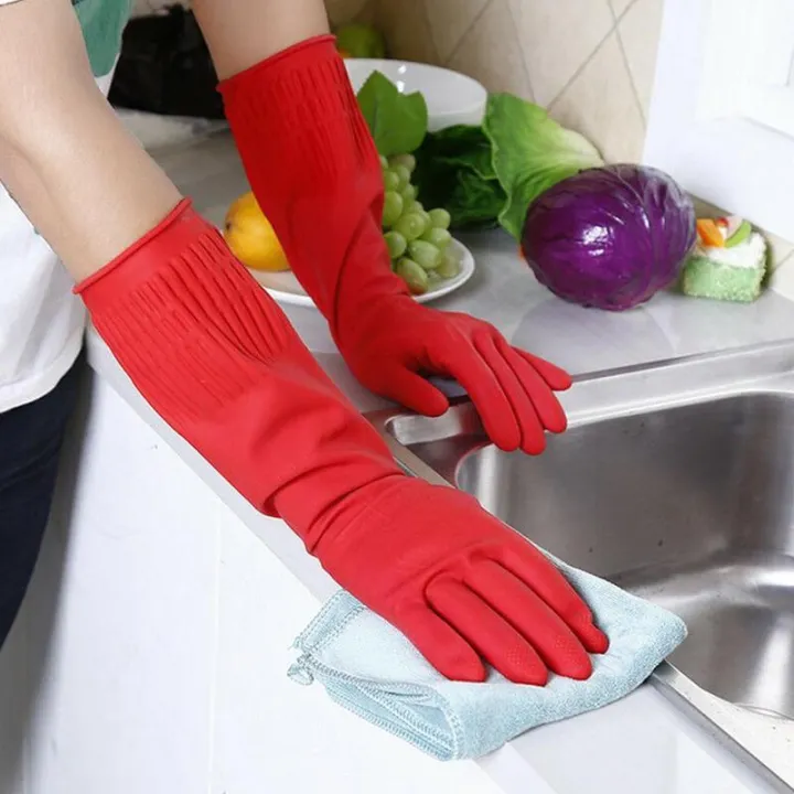 Long%20Sleeve%20Latex%20Dishwashing%20Gloves%20For%20Women%20Home%20Kitchen%20Winter%20Wash%20Dishes%20House%20Cleaning%20Protect%20Hands%20Red%20Washing%20Glo%20N8i1%20-%20Image%204