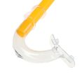 Kids Anti Fog Water Sports Children Snorkeling Gear Kids Diving Goggles Snorkel Mask Set Scuba Diving Mask.