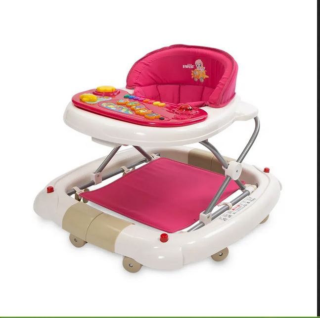 2%20In%201%20Baby%20Walker%20Cum%20Rocker-%20Blue%20-%20Image%202