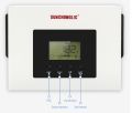 Sunchonglic MPPT-30A 12V 24V 48V 60V 30A mppt charger mppt solar charge controller.