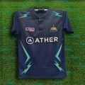 Gujarat Titans Short Short Sleeve Collar Polo IPL Jersey For Men - GT IPL Jersey - Gujrat Jersey 2026/27.