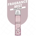 Bath & Body Works and Night Blooming Jasmine Fine Fragrance Mist.