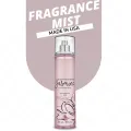 Bath & Body Works and Night Blooming Jasmine Fine Fragrance Mist. 