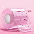 Double Sided Tape Plastic Bubbles Balloon Two Sided Tape for DIY Craft Kit Party Favors and Fidget Toys Nano Tape Bubble Kit. 