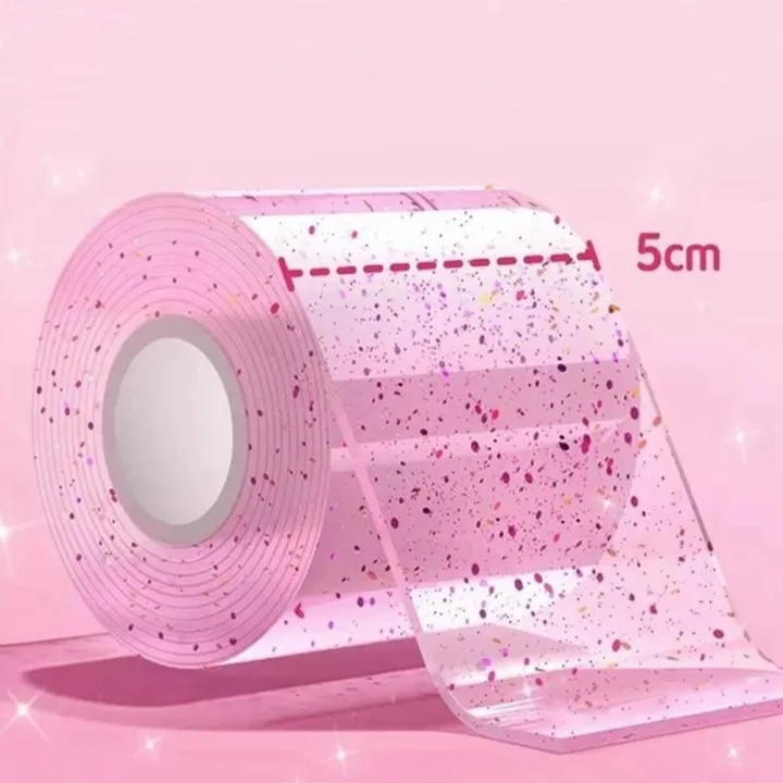Double%20Sided%20Tape%20Plastic%20Bubbles%20Balloon%20Two%20Sided%20Tape%20for%20DIY%20Craft%20Kit%20Party%20Favors%20and%20Fidget%20Toys%20Nano%20Tape%20Bubble%20Kit%20-%20Image%209