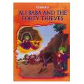 Classics: Ali Baba And The Forty Thieves. 