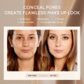 LAIKOU 9 Colors CC Cream Long Lasting Liquid Foundation Waterproof Cover Acne Spot Natural Face Base Makeup Matte Concealer FeeoiF.