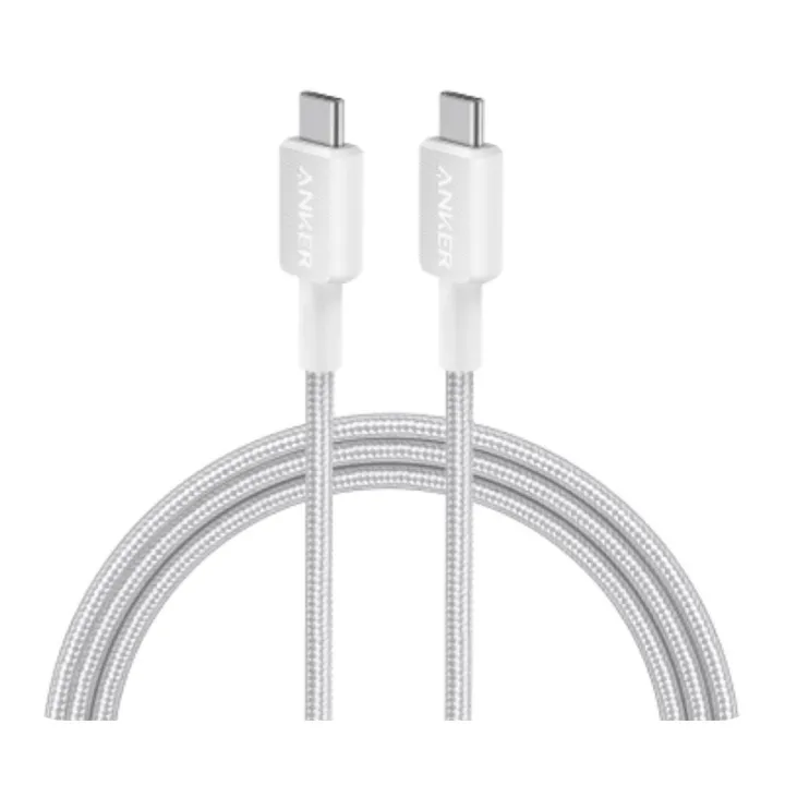 Anker%20322%20USB-C%20to%20USB-C%2060W%20Cable%201.8M%206%20Feet%20Nylon%20Braided%20-%20Image%206