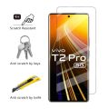 For Vivo T2 Pro 5G S17 S17E S17T Screen Protector Tempered Glass Clear HD Phone Flim Front VivoT2Pro5G VivoS17E VivoS17T Pro.