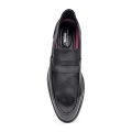 Hush Puppies RADIENT Formal Slip-On Shoe For Men. 