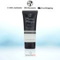 W7 Prime Magic Camera Ready Face Primer 30ml | Makeup Base for Smooth & Flawless Look.