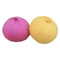 Open Simi Fine Yarn Acrylic Thread Expanded Yarn Mohair Wiring Wool Cashmere Companion Thread Hairline Rule DIY. 