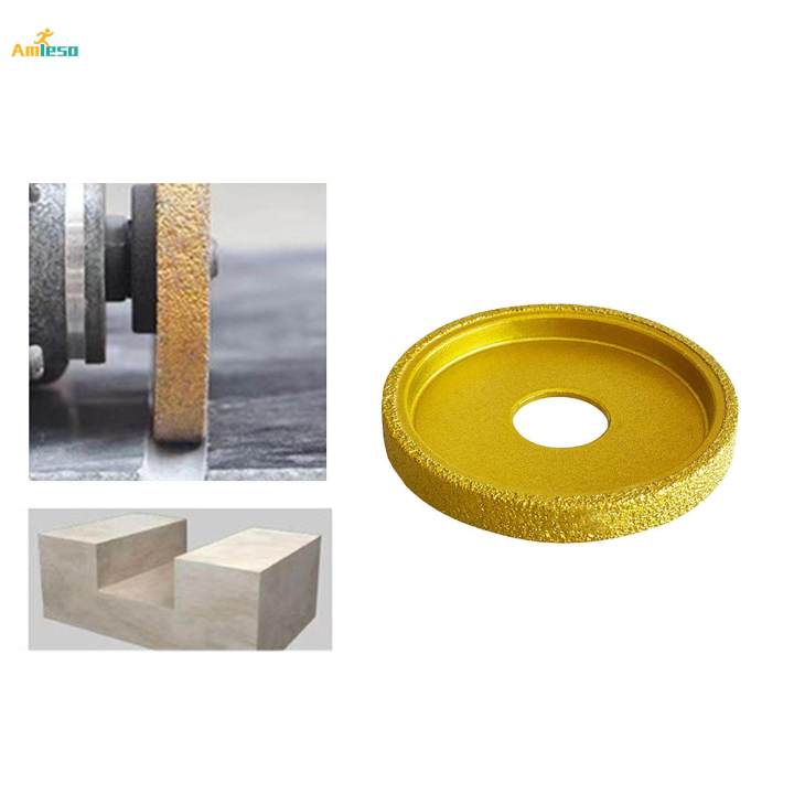 Angle Grinder Wheels for Angle Grinder Accessories Glass Select Thickness