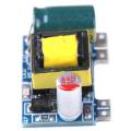 220v to 5v 700ma 3.5w isolated switch power supply module step down module. 