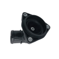 03H121121C 03H121121 Engine Cooling Thermostat Housing. 
