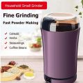 High Power Smart Electric Grinder Multi-Functional. 