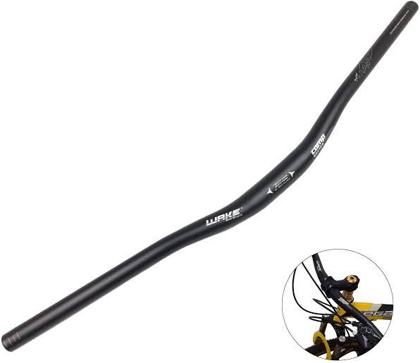 780mm%20COMP%20WAKE%20Aluminium%20Bicycle%20Handlebar%20-%20Black%20-%20Image%203