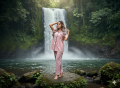 Teenager Summer Wear Printed T-shirt and Trouser Set.  ☘️উমাইশা ফ্যাশান নিয়ে এসেছে মেয়েদের আরামদায়ক রাতের পোশাক ☘️এখন ঘুম হবে প্রশান্তিতে ☘️সামনে বুতাম আছে , সাথে আছে বুক পকেট , অনেক সুন্দর বেন কলার । ।. 