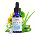 Melao Glycolic Acid Peel 70% 30 Ml. 