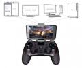IPEGA PG-9076 BLUETOOTH GAMEPAD FOR IOS AND ANDROID, WINDOWS COMPATIBLE WITH PS4 AND NINTENDOW SWITCH ALSO PG 9076.