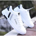 Trendy Shoes For Men with High-Quality Fabrics and Breathable Outdoor Sport Sneakers - Lightweight Air Mesh Men Sneakers - Comfortable All Seasons. 