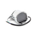 LI Motorcycle LCD Digital Meter Multi‑Functional Odometer Speedometer Tachometer RPM Fuel Level Gauge MPH KM/H. 