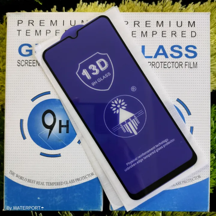 For%20Vivo%20Y17s%20High%20Quality%20Tempered%20Screen%20Protector%20Gorila%20Glass%20A%20New%20Genaration%20-%20Image%207