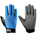 【Xiaofeng】Men Bike Bicycle Gloves Full Finger Touchscreen Gloves Summer Mittens.