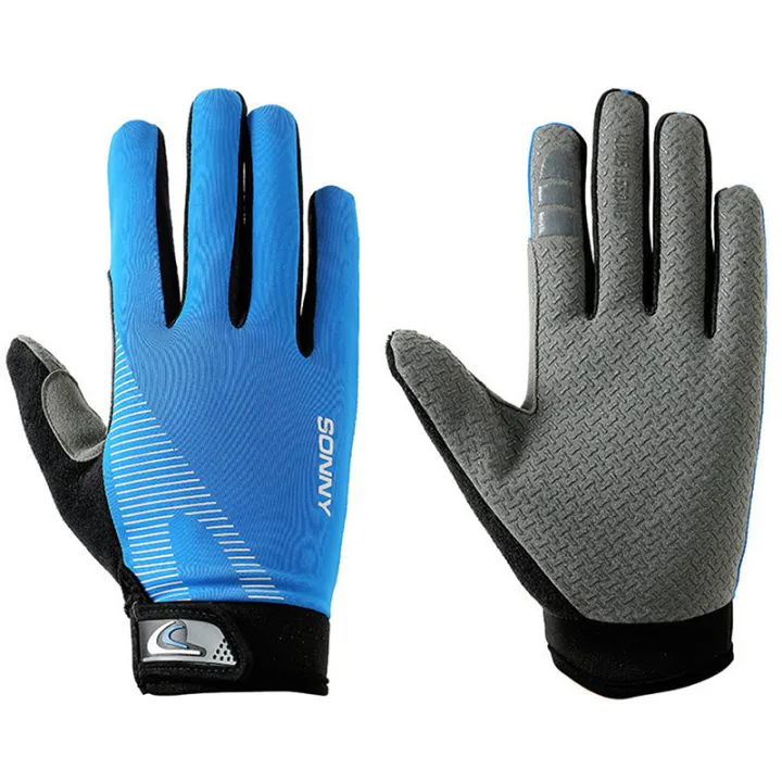 %E3%80%90Xiaofeng%E3%80%91Men%20Bike%20Bicycle%20Gloves%20Full%20Finger%20Touchscreen%20Gloves%20Summer%20Mittens%20-%20Image%207