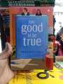 Too Good To Be True by Prajakta Koli. 