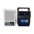 New Portable GTS-1173 Wireless Mini Speaker-Ds Mart. 