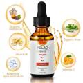 MELAO Natural Vitamin C Serum for Face Organic Anti-Aging Topical Facial Serum, 20% Vitamin C + E 30ML. 