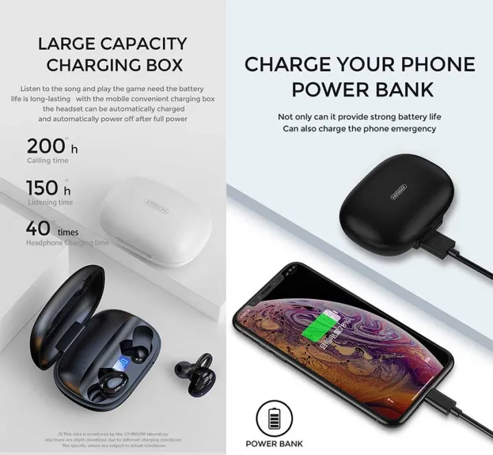 JOYROOM%20TL2%20Bluetooth%205.0%20TWS%20Wireless%20Earphones%20Touch%20Control%20Sports%20Earbuds%20with%20Mic%20Waterproof%20for%20iPhone%20Samsung%20Huawei%20-%20black%20-%20Image%203