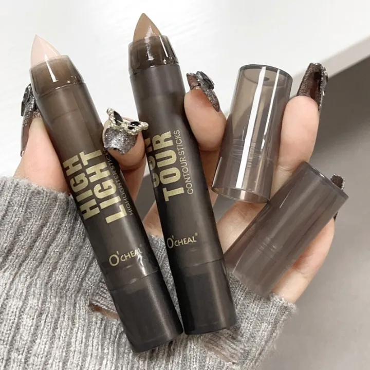 Face%20Contour%20Highlighter%20Concealer%20Pen%20Waterproof%20Lasting%20Corrector%20Contouring%20Makeup%20Brighten%20Shadow%20Bronzer%20Stick%20Cosmetics%20-%20Image%205