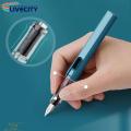 Retro Pen Vintage Chinese Fountain Pen I Capsule Smooth Writing Stationery for Stus Repleable Stylish Ideal for Soutast Asian Buyers China National Style Fountain Pen. 