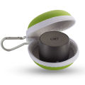 Ewa A103 Portable Speaker For Phone/Tablet/Pc Mini Wireless Bluetooth Speaker Metallic Usb Input Mp3 Player - Speaker.