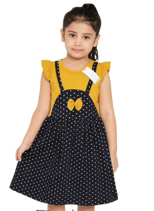 1-8%20Years%201%20piece%20Summer%20Baby%20Girls%20Dress%20-%20Image%205