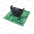 【happy one】Laptop Notebook LGA Dummy Loading Board Card CPU Socket. 