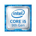 Intel 9th Gen Core i5-9400 Processor. 