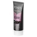 Pond'S Bright Miracle Ultimate Detox Activated Charcoal Facial Foam- 90gm. 