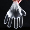 200PCS Disposable Gloves Plastic Gloves Eco-friendly Gloves Kitchen Tools MJD.