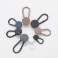 1Pcs Pants Extender Buttons 15mm 18mm Flexible Waist Extenders For Jeans Pants For Women Men Pregnancy Jeans Skirt MJD.