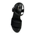 Bata BARLE Slingback Block Heel for Women.