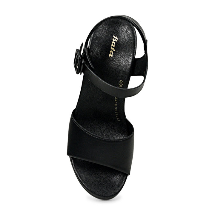 Bata%20BARLE%20Slingback%20Block%20Heel%20for%20Women%20-%20Image%204