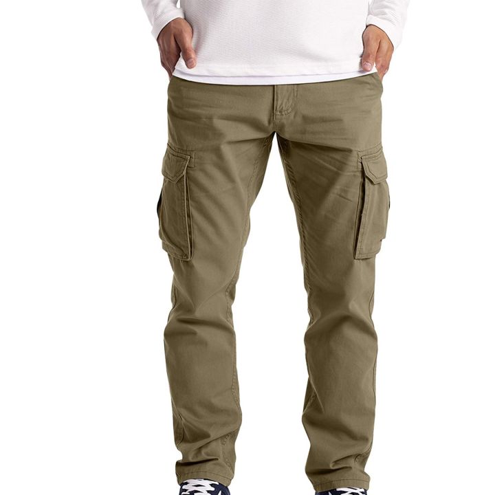 Men's%20Cargo%20Trousers%20Work%20Wear%20%20Safety%20Cargo%20Multicket%20Full%20Pants%20S-5XL%20Classic%20Outdoor%20Hiking%20Trekking%20Tactical%20Pants%20-%20Image%203