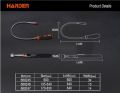HARDEN 600mm Pro Spring Magnet Pickup tools 660245 - Kings Trading.